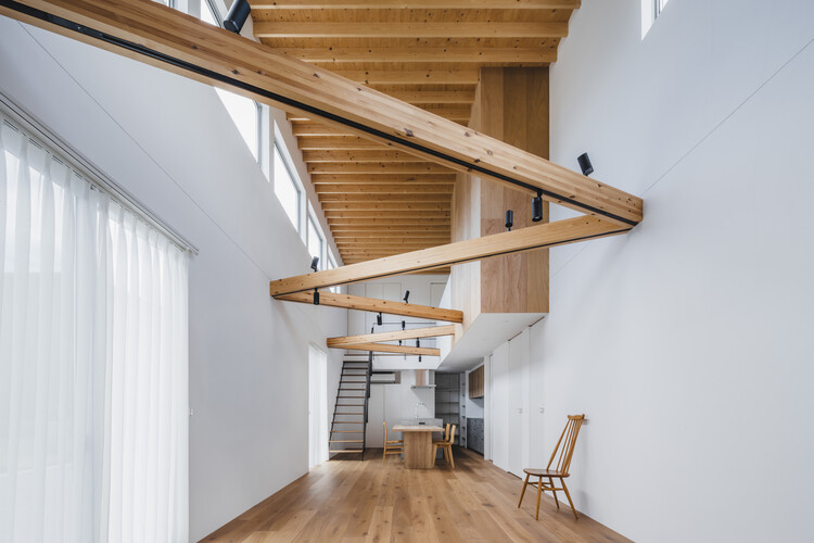 建筑作为鲜活媒介：走进 IGArchitects 的作品世界 - 21 的图像 23