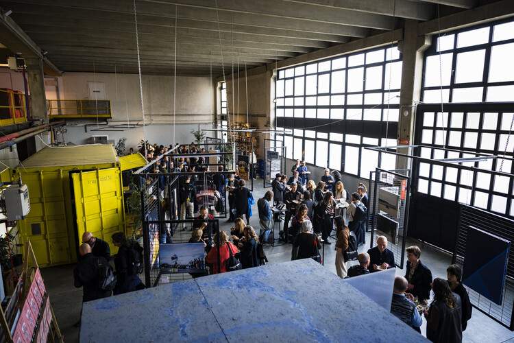 我们的城市需要呵护，而非完美 - 7 的图像 21