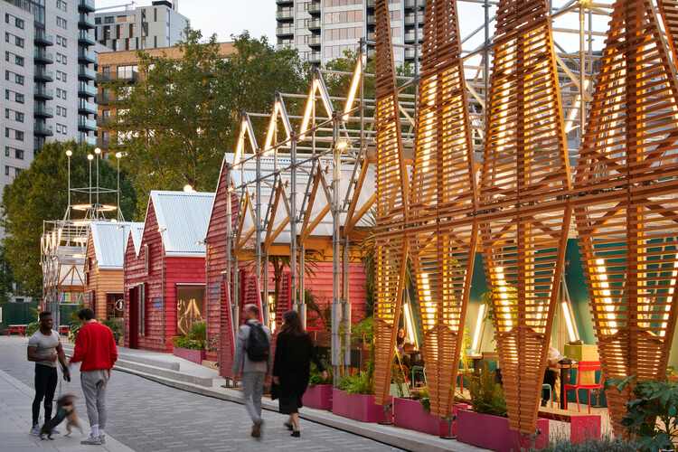 我们的城市需要呵护，而非完美