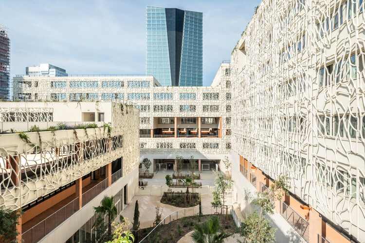 我们当下的建筑，是否依旧受到材料和技术的限制？ - 4 的图像 9