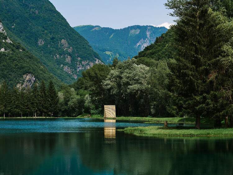 2026 ArchDaily 年度建筑大奖投票已开启！ - 5 的图像 5