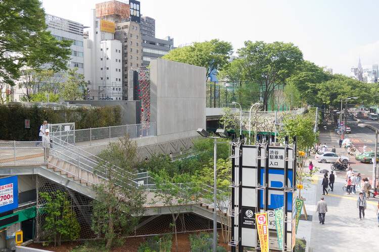 宫下公园的故事：抗争、合作与公共性 - 27 的图像 29