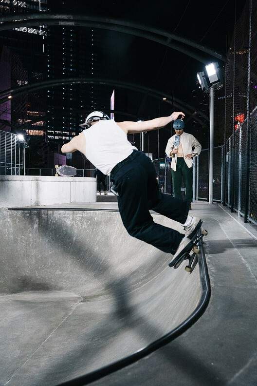 宫下公园的故事：抗争、合作与公共性 - 3 的图像 29