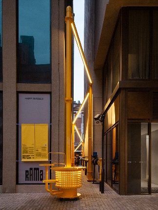 多元的解答：年轻事务所在上海｜2025建筑新锐榜(图13)