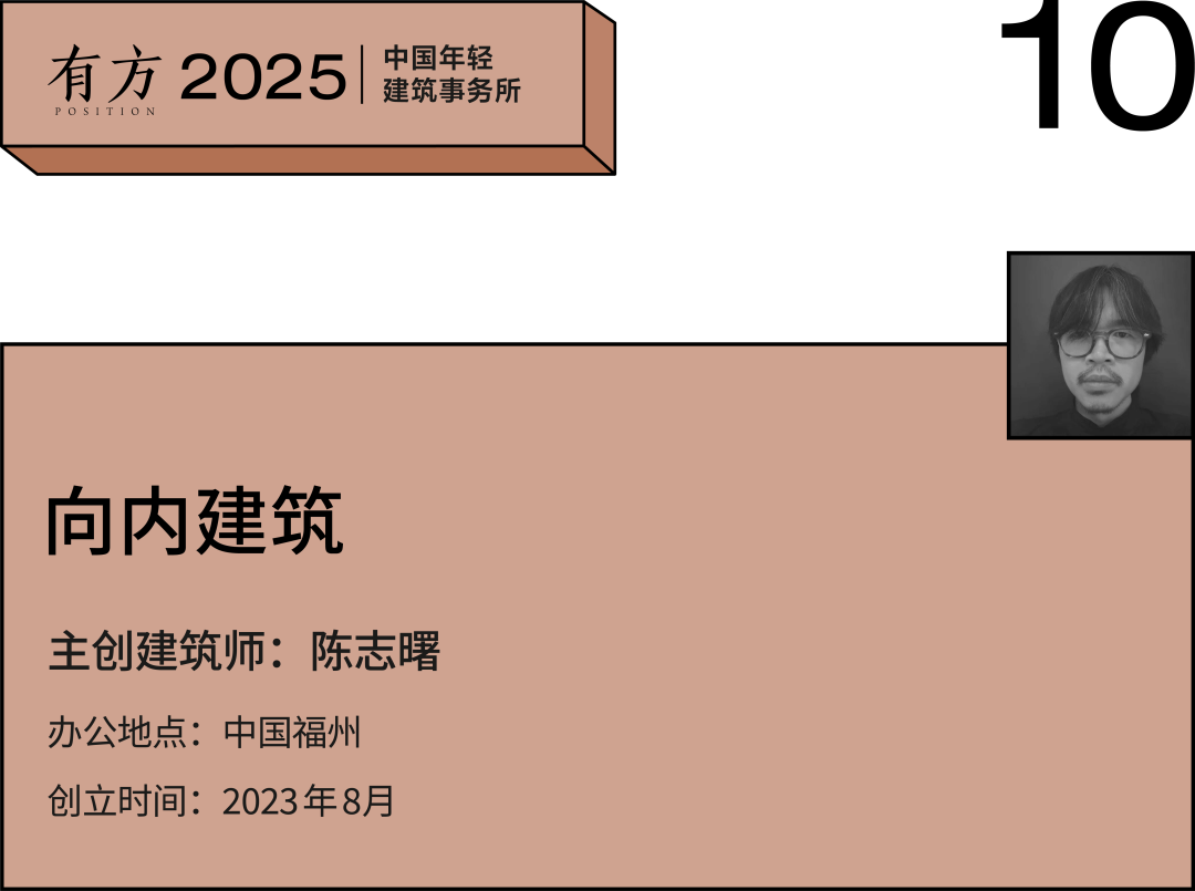 2025新锐榜｜五湖四海12家年轻事务所，和他们的年度答卷(图47)