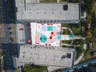 2025新锐榜｜五湖四海12家年轻事务所，和他们的年度答卷(图54)