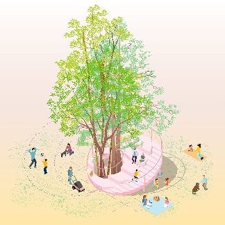 多元的解答：年轻事务所在上海｜2025建筑新锐榜(图4)