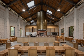 多元的解答：年轻事务所在上海｜2025建筑新锐榜(图38)