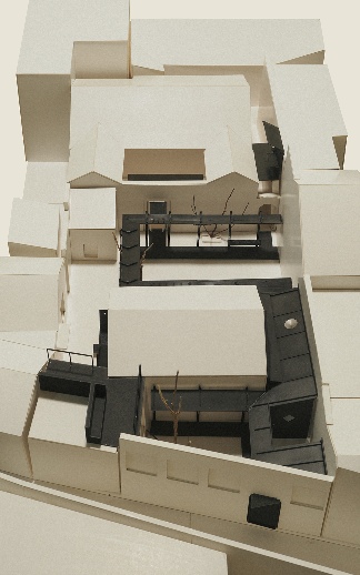 2025新锐榜｜五湖四海12家年轻事务所，和他们的年度答卷(图19)