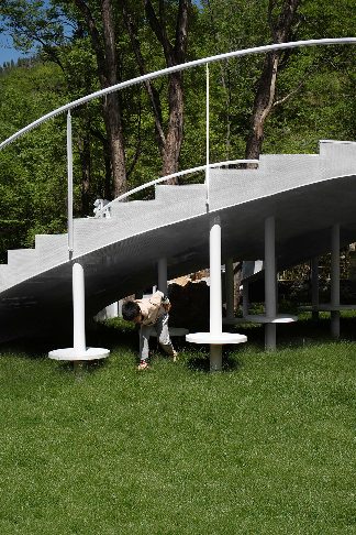 多元的解答：年轻事务所在上海｜2025建筑新锐榜(图5)