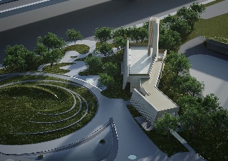 多元的解答：年轻事务所在上海｜2025建筑新锐榜(图18)