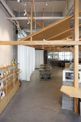 2025新锐榜｜五湖四海12家年轻事务所，和他们的年度答卷(图14)