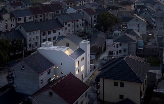 多元的解答：年轻事务所在上海｜2025建筑新锐榜(图9)