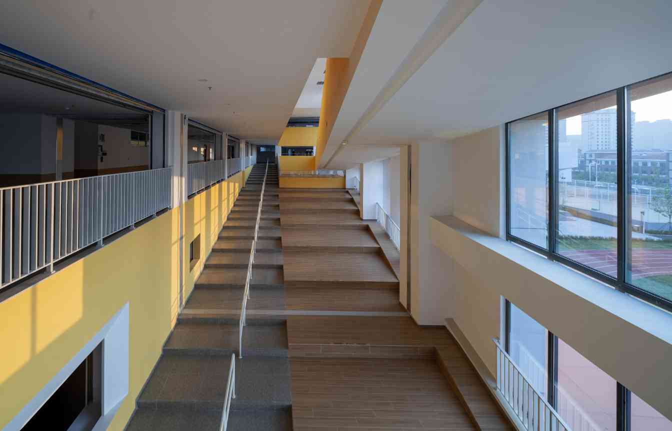 2025新锐榜｜五湖四海12家年轻事务所，和他们的年度答卷(图36)