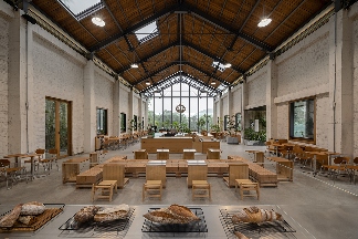 多元的解答：年轻事务所在上海｜2025建筑新锐榜(图40)