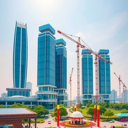 浙江共同富裕示范区建设：打造共同富裕“改革高地”(图2)