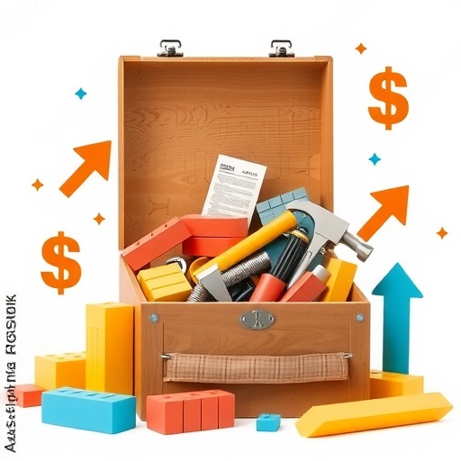 宏观政策工具箱“弹药”充足 稳增长主要稳投资(图1)