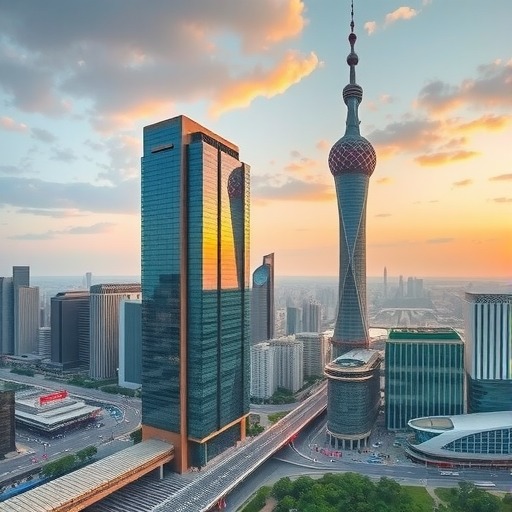 34个都市圈6个已成熟，穗沪领跑(图1)