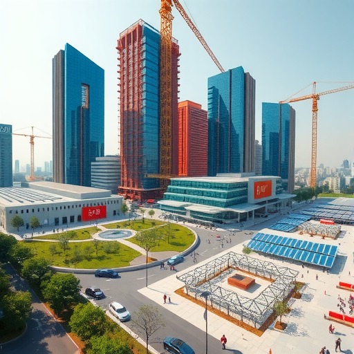 浙江共同富裕示范区建设：打造共同富裕“改革高地”(图1)