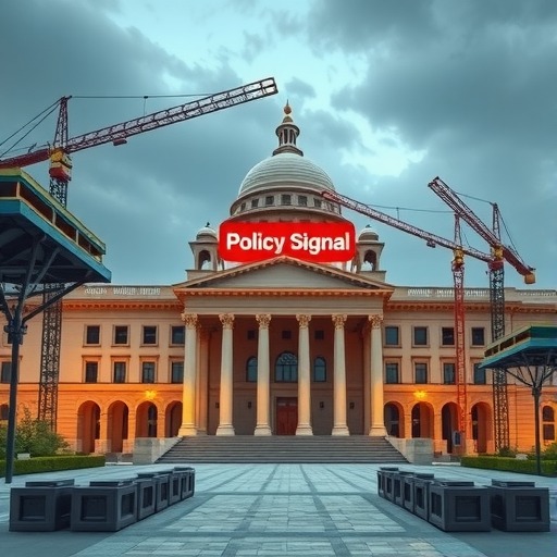 多部门释放稳增长政策信号 落地时点、力度将超预期(图1)