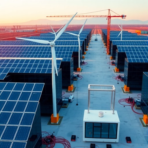 “东数西算”工程全面实施(图1)