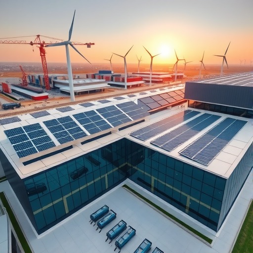 “东数西算”工程全面实施(图2)