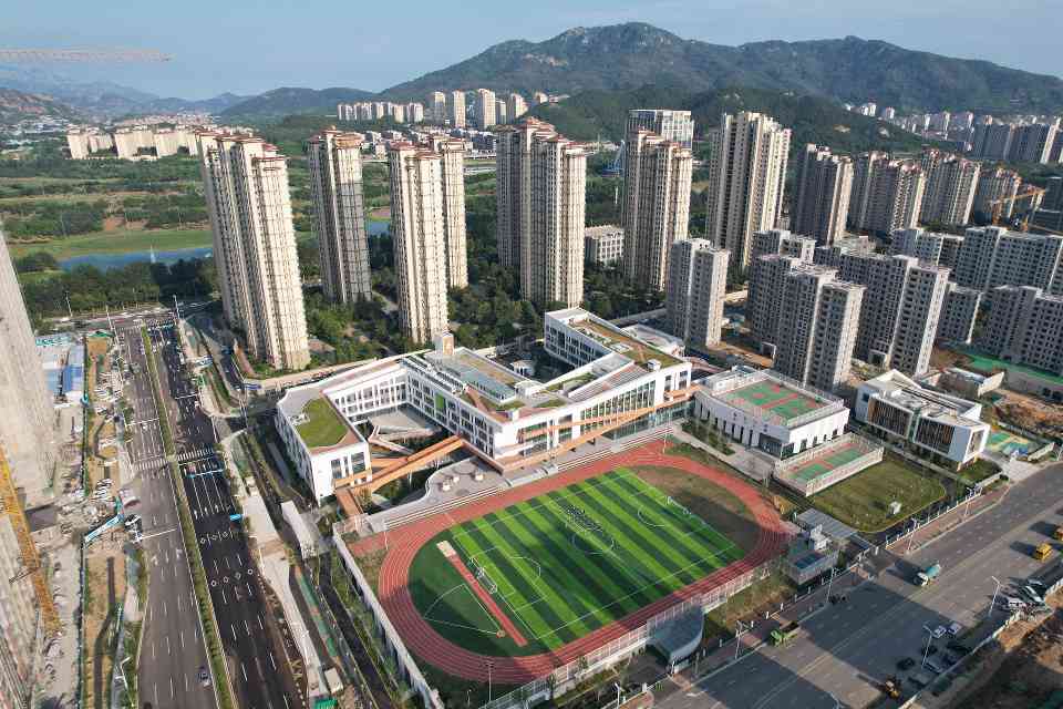 2025新锐榜｜五湖四海12家年轻事务所，和他们的年度答卷(图33)