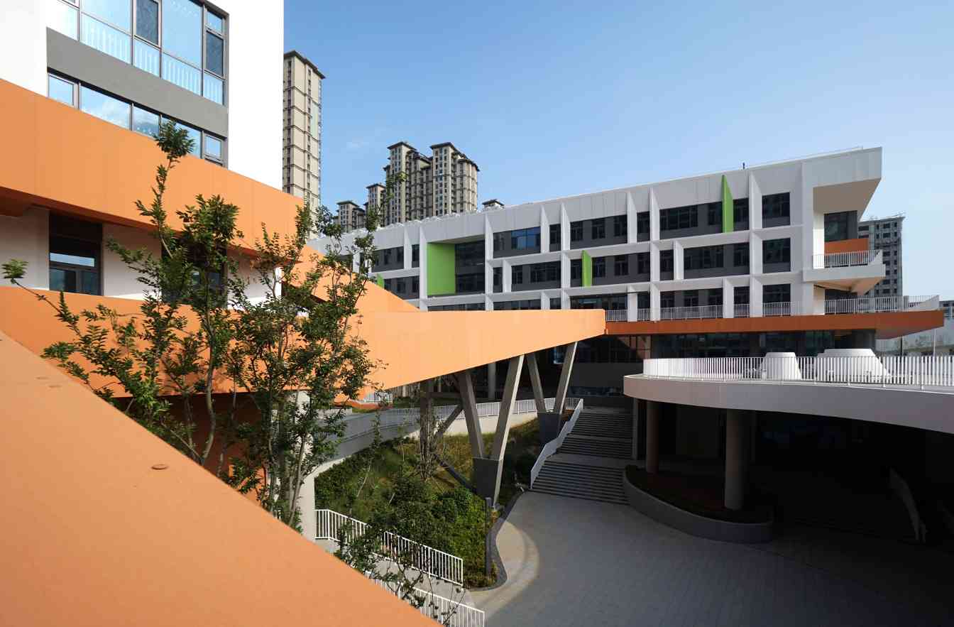 2025新锐榜｜五湖四海12家年轻事务所，和他们的年度答卷(图34)