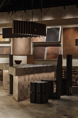 2025新锐榜｜五湖四海12家年轻事务所，和他们的年度答卷(图30)