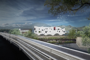 2025新锐榜｜五湖四海12家年轻事务所，和他们的年度答卷(图57)