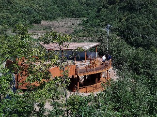 2025新锐榜｜五湖四海12家年轻事务所，和他们的年度答卷(图48)