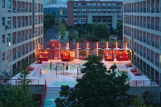 2025新锐榜｜五湖四海12家年轻事务所，和他们的年度答卷(图53)