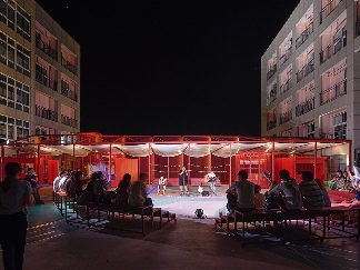 2025新锐榜｜五湖四海12家年轻事务所，和他们的年度答卷(图56)