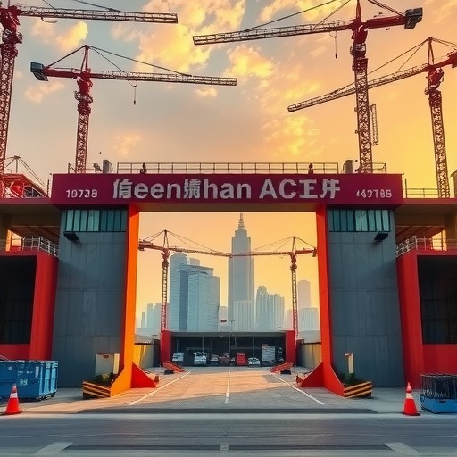 深圳放宽市场准入特别措施发布(图1)