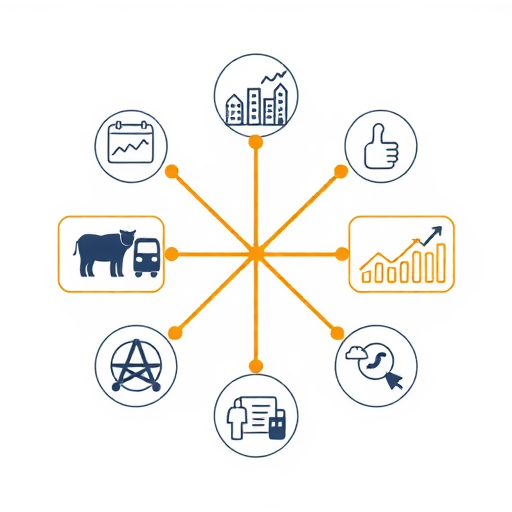 六大变量影响今年经济走势(图1)