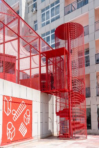 2025新锐榜｜五湖四海12家年轻事务所，和他们的年度答卷(图55)