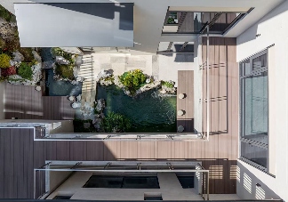 多元的解答：年轻事务所在上海｜2025建筑新锐榜(图11)