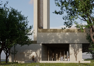 多元的解答：年轻事务所在上海｜2025建筑新锐榜(图21)