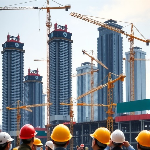 多地敲定硬任务 工业稳增长强劲开局(图1)