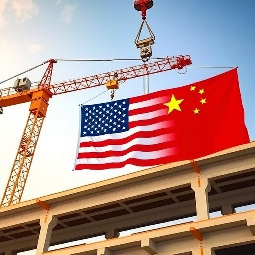 “2022年美国竞争法案”剑指中国(图1)