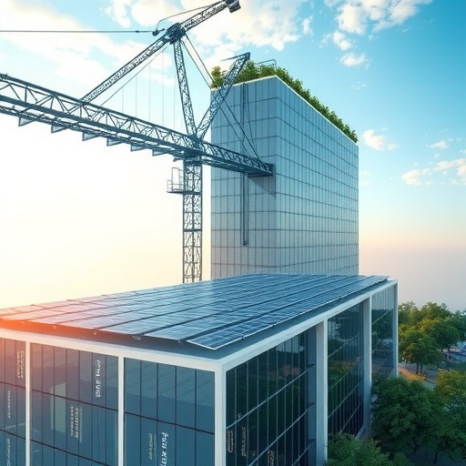 数字经济站上风口 与低碳转型联动引关注(图1)