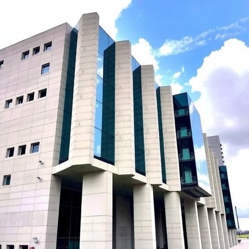 巴比肯中心更新方案获批,伦敦粗野主义地标即将升级(图8) 巴比肯中心更新方案获批,伦敦粗野主义地标即将升级(图8)