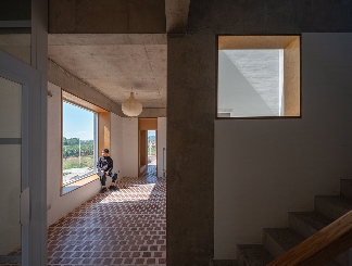 2025新锐榜｜五湖四海12家年轻事务所，和他们的年度答卷(图46)