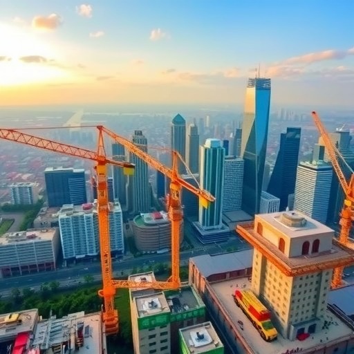 稳增长 ！多地今年GDP瞄准“6”以上