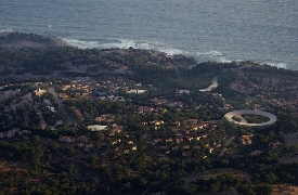 Snøhetta、BIG与MVRDV联手，打造伊斯坦布尔Ion Riva生态文化