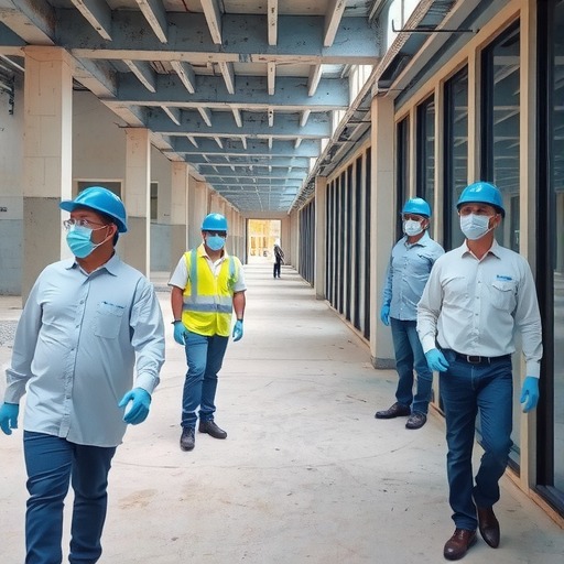 卫健委：要始终坚持“动态清零”总方针不动摇(图1)