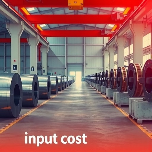 3月PPI超预期环涨核心驱动力源于输入性通胀(图1)