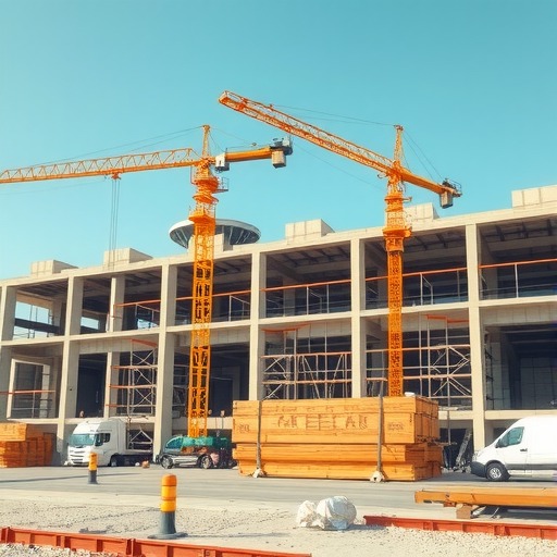 国家统计局解读3月各项PMI回落至收缩区间(图1)