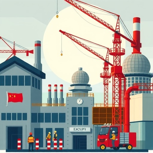 稳工业政策密集出台 多措并举为企业纾困(图1)