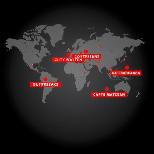 本土多地奥密克戎疫情源头不明(图1)